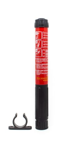 消火器・消防用品 FIRE SUPPRESSION SYSTEMS FSS 50 SEC FSS-50 NEW - www.firestopstick.com