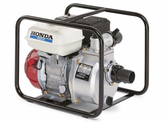 Water Pump Honda WB 20 XT4DRX, Honda, Water pump