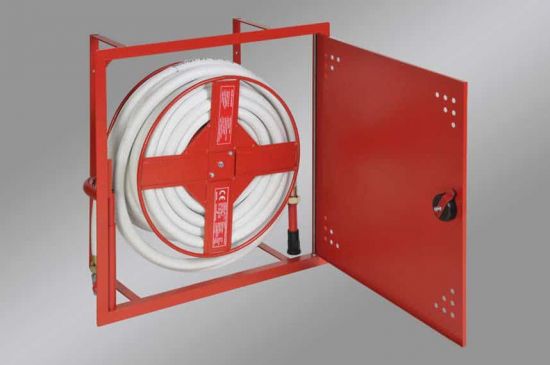 Internal Fire protection water supply kit DN25 FHRC-WP, Fire...