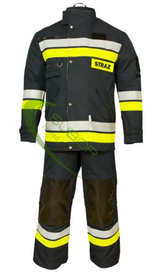 Infortunistica Utensalda Negozi Antinfortunistica Fire Suit
