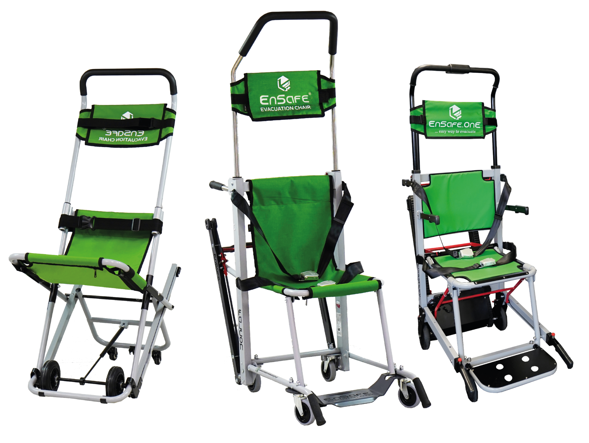 ROBIN Evacuation Chair, Evacuation chairs, mattresses and sheets