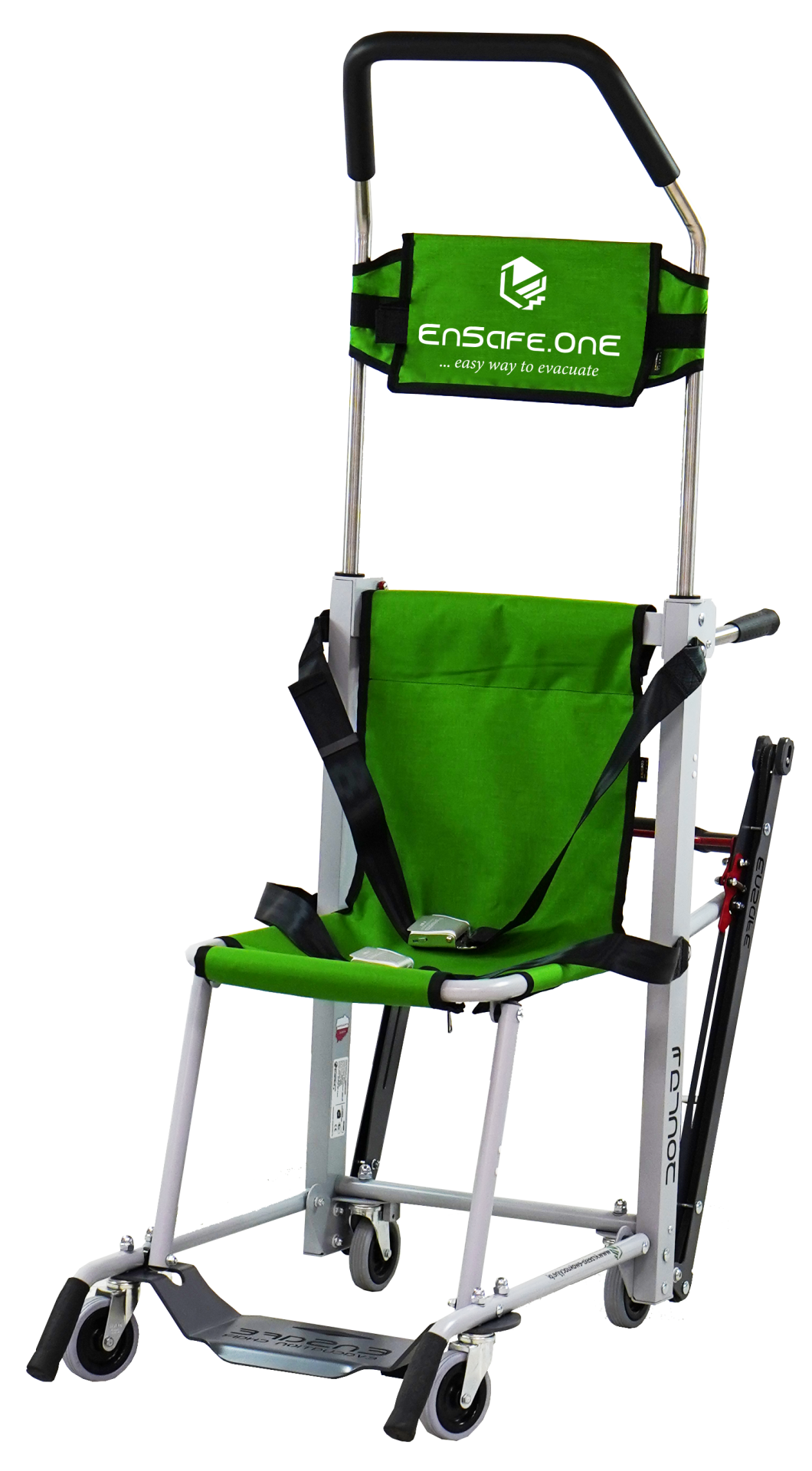 FALCON Evacuation Chair, Evacuation chairs, mattresses and s...